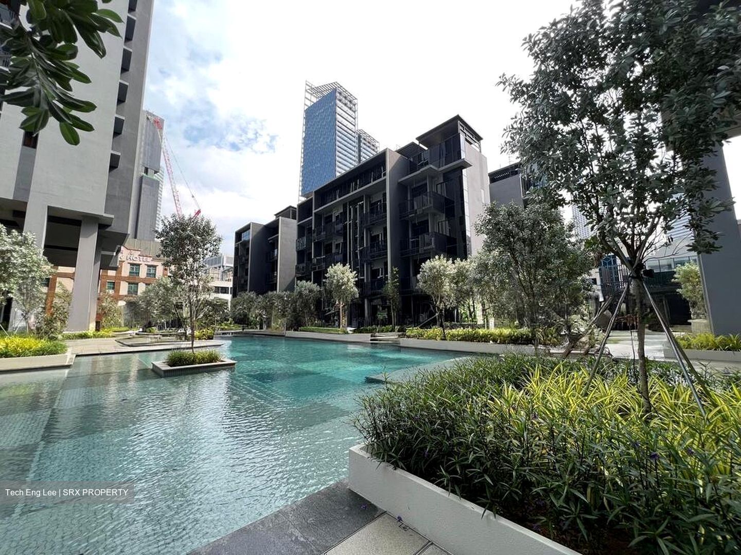 The M (D7), Apartment #496265871